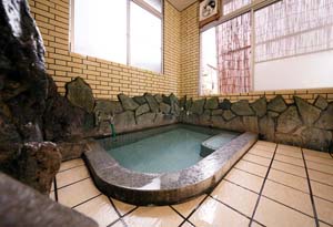 旅館しらたき和室1