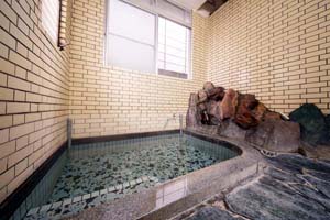 旅館しらたき和室1